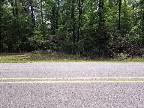 LAND - Citronelle, AL