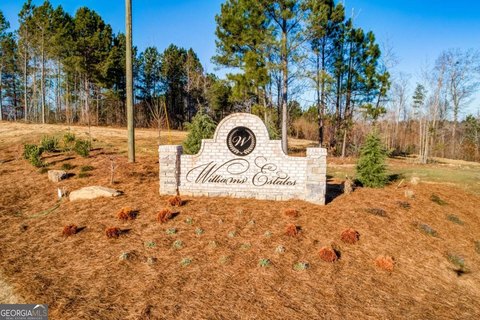 Picture of Land at Mount Carmel Church Ln 1011, Canton, GA