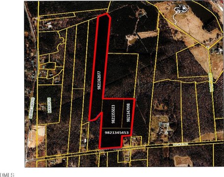 Mebane Agricultural Land For Sale