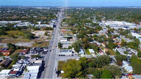 UC-MC Zoned Development Land