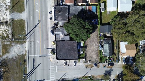 UC-MC Zoned Development Land