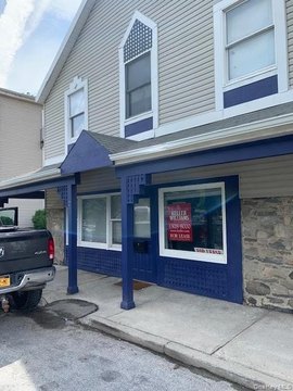 Harriman, NY Retail/Office Space