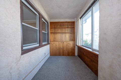 Attached Twin Duplex Home with Fenced Yard