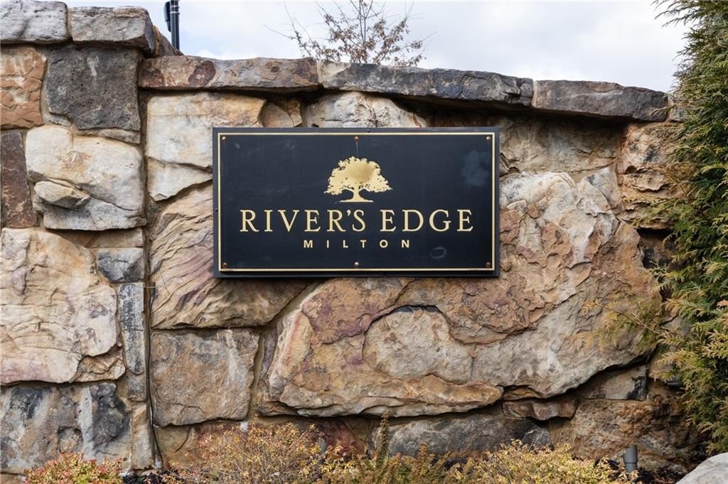 Milton GA Land Opportunity