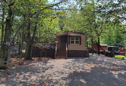 LAND - Gouldsboro, PA