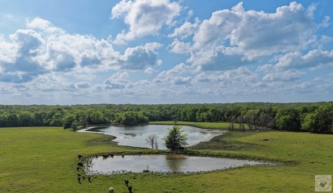 102 Acres Ranching and Recreation