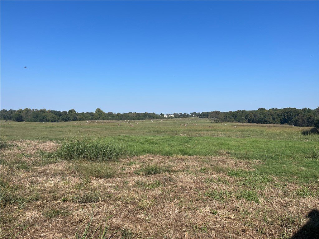 Prime Land with Highway Frontage