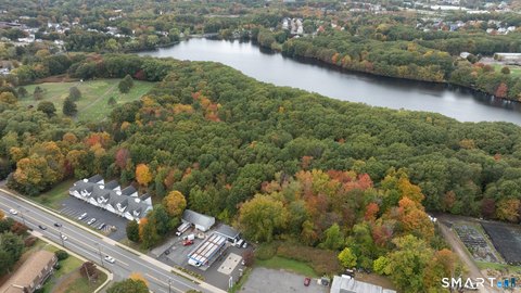LAND - Manchester, CT