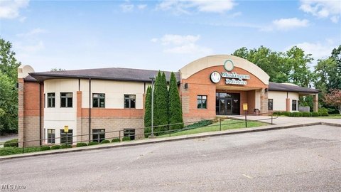 Versatile Medical/Dental Office Building