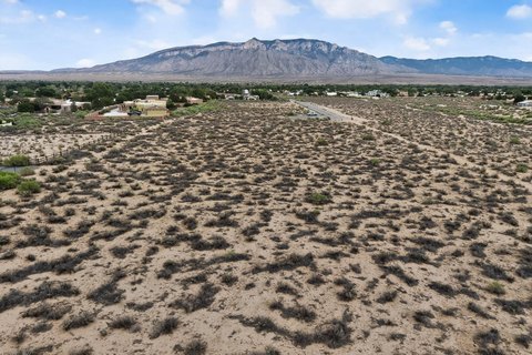 Land, Corrales, NM
