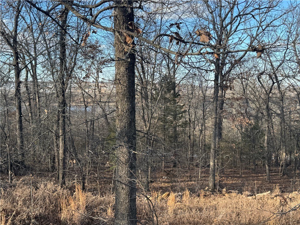 Residential Land Near Lake