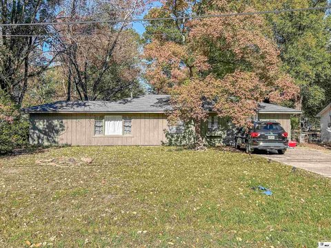 Single-Family Rental Portfolio