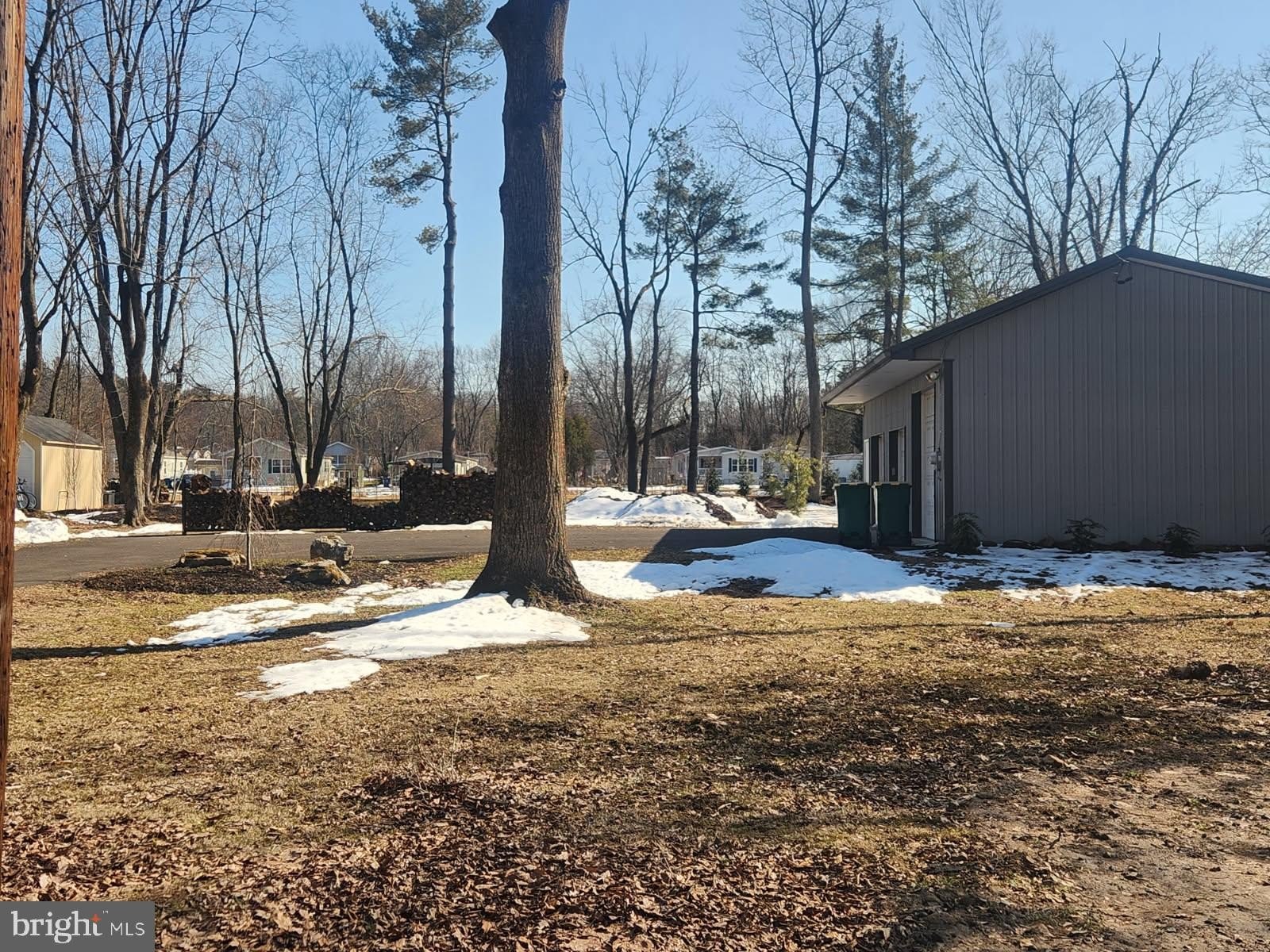 Doylestown Building Lot with Approvals