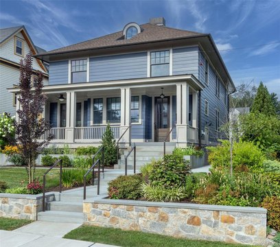 Renovated Colonial Multi-Family Home