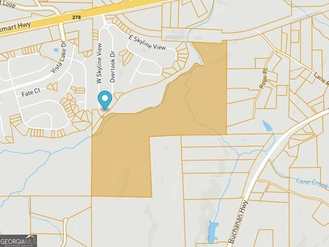 Land, Dallas, GA