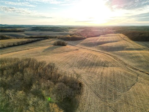 Land in Rural Setting