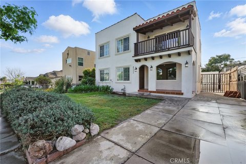 Duplex Residential Income Property