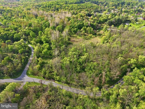Land, MOUNT AIRY, MD