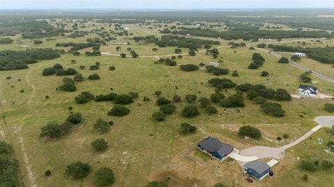7.75 Acres in Blackbuck Ridge