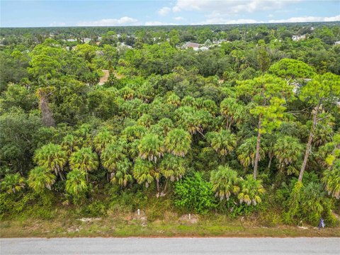 Land, PORT CHARLOTTE, FL