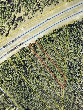 Commercial Land on Highway 331