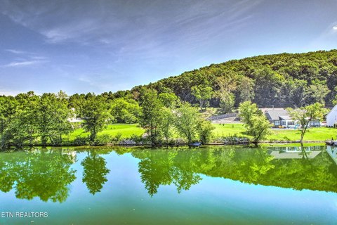 Lots & Acreage, Clinton, TN