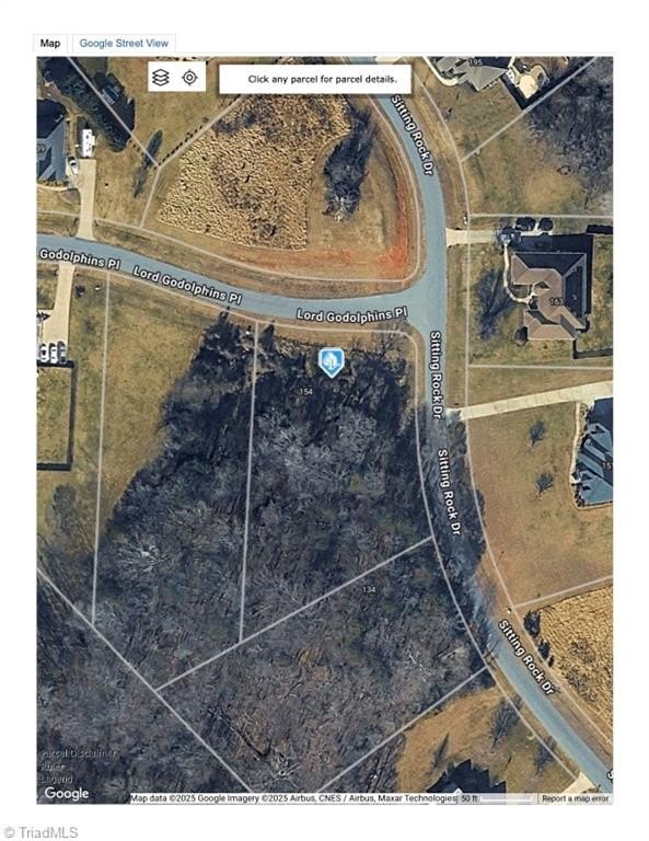 Residential Land in Sitting Rock