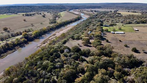Brazos Riverfront Land Opportunity