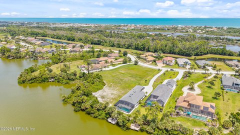 Land, Palm Coast, FL