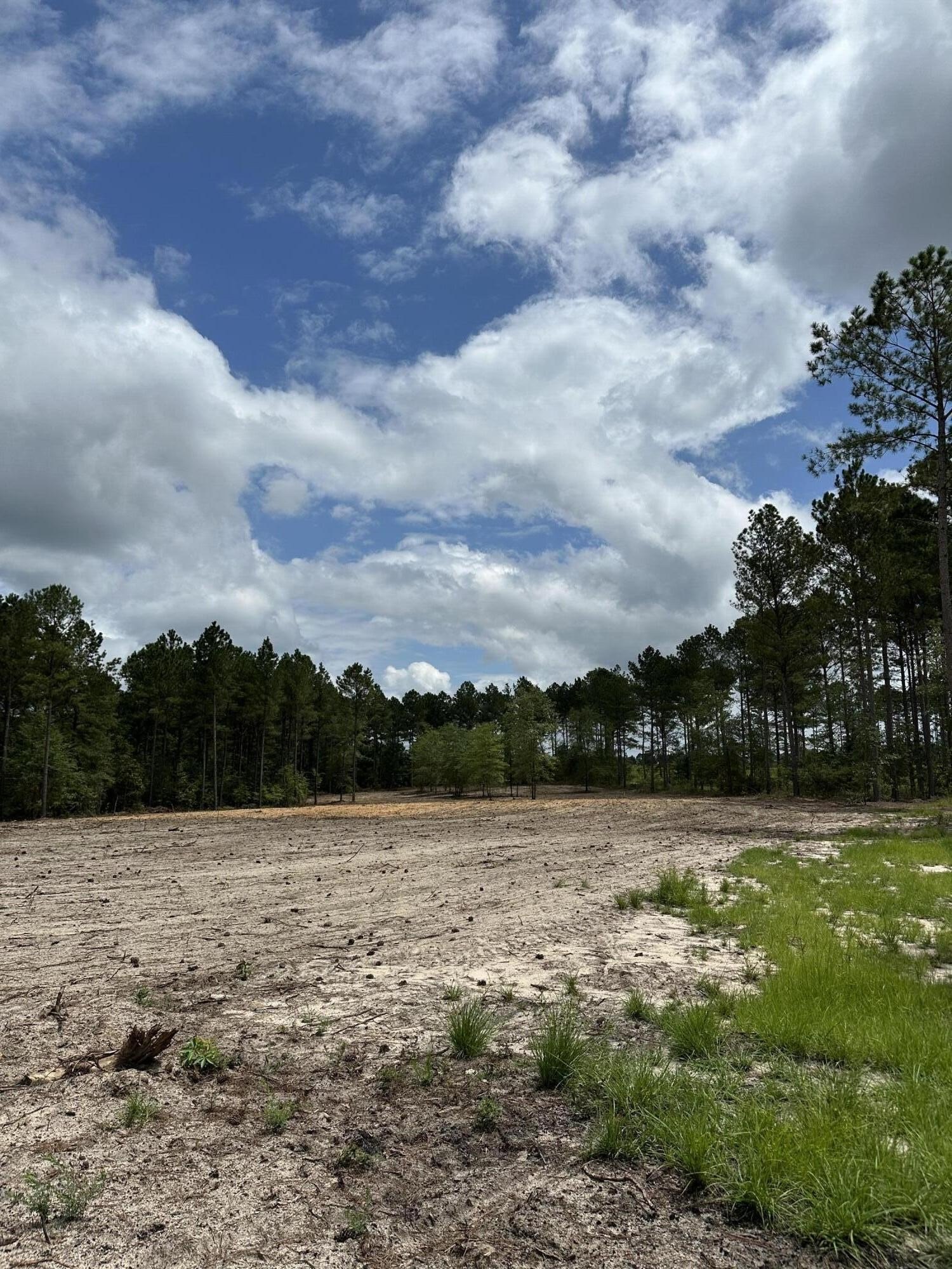 Aiken Equestrian Land For Sale