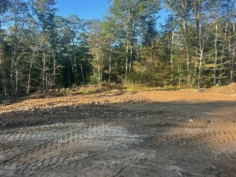Residential Land Lot for Development