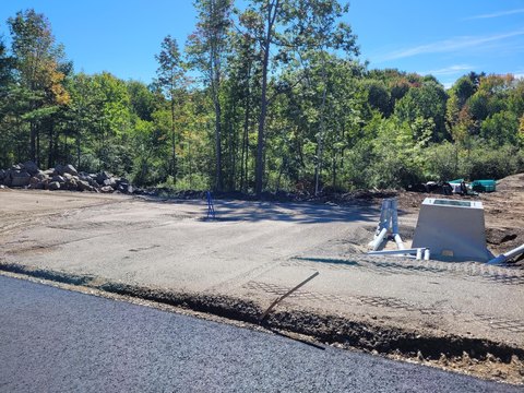 Residential Land Lot for Development