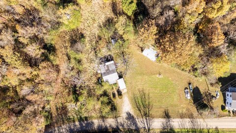 LAND - Adamsville, TN