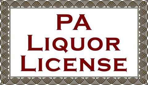 Erie Retail Liquor License Available