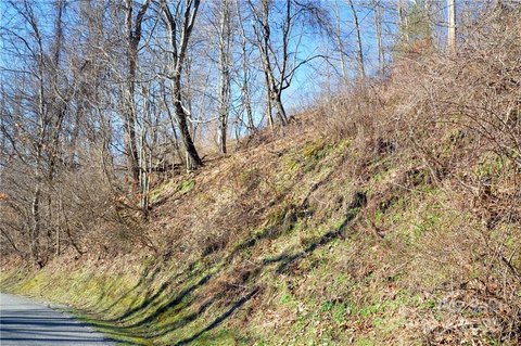 Waynesville Land with Mountain Views