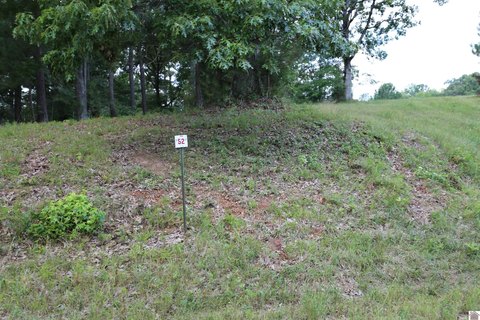 Waterfront Homesite with Private Boat Launch