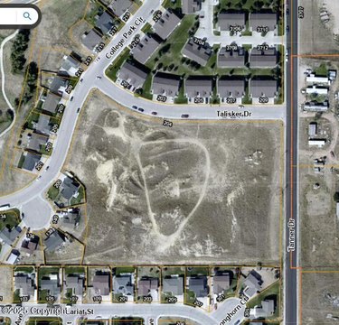 Gillette, WY Land Opportunity