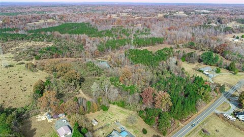 LAND - Reidsville, NC