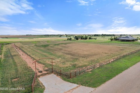 Vacant Land in Willow Ridge