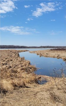 Lots & Land - Leaf Lake Twp, MN