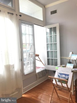 Fairmount Office Space for Rent