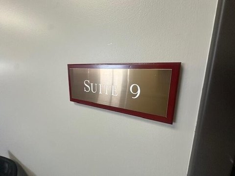 Downtown Jackson Office Space Available