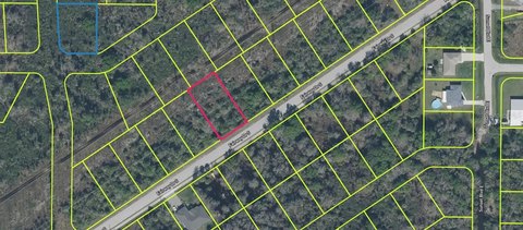Land, PUNTA GORDA, FL