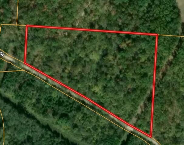 Land Near Bryant Creek, Ava
