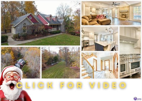 Residential Farm with Tranquil Setting