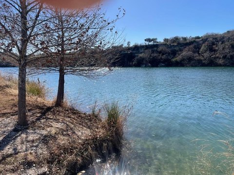 One Acre Lot Near Lake