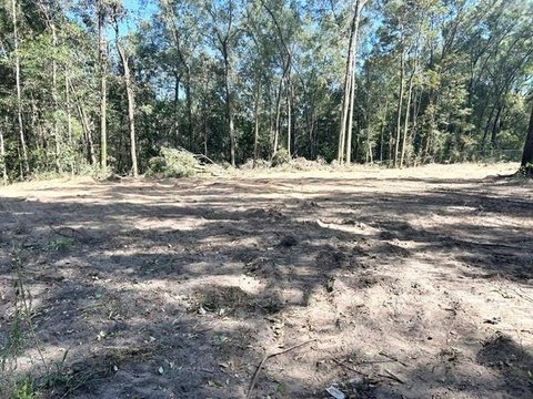 Land, Irvington, AL
