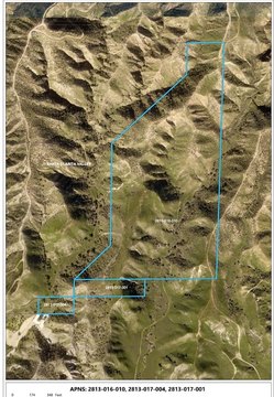 Canyon Country Land Opportunity