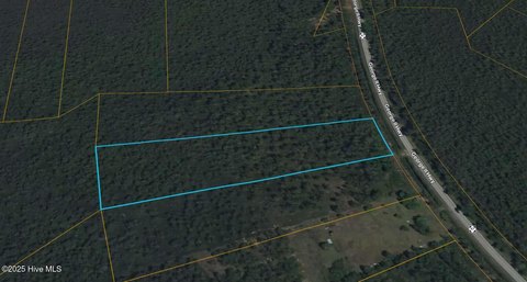 Winnabow Land Parcel For Sale
