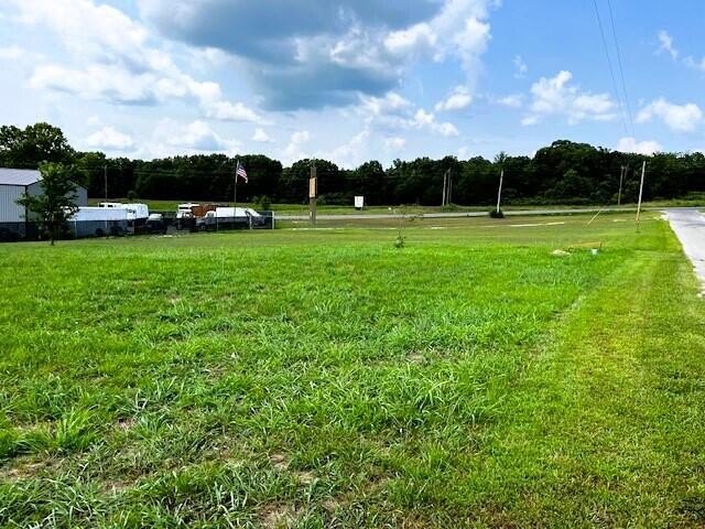 Shell Knob Land For Sale
